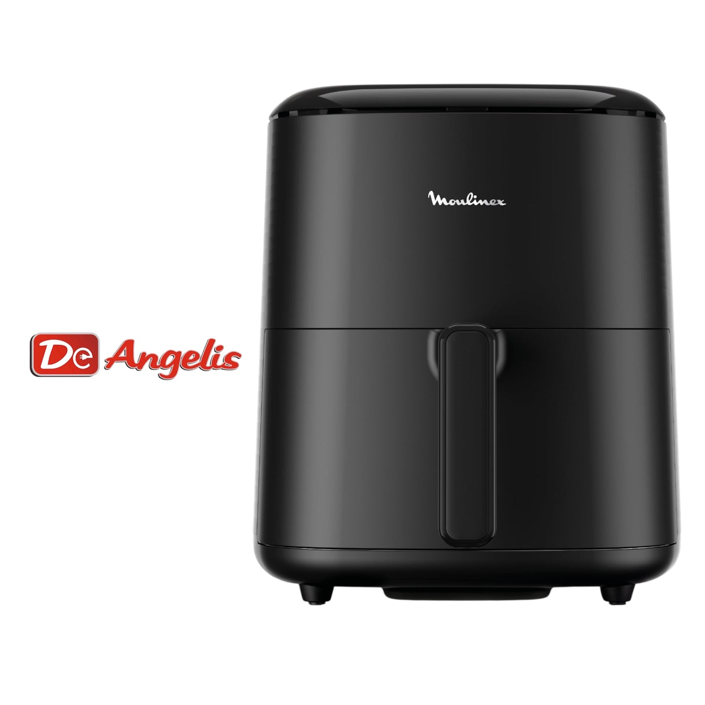 Moulinex Easy Fry Max 5L