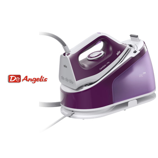 Braun Carestyle1 IS1514VI