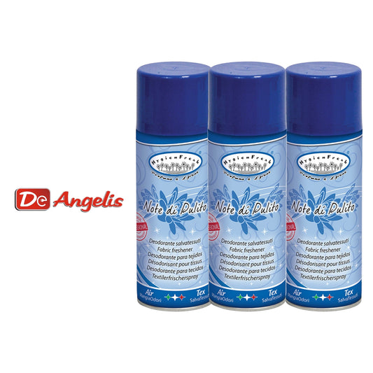 Hygienfresh: risparmia!