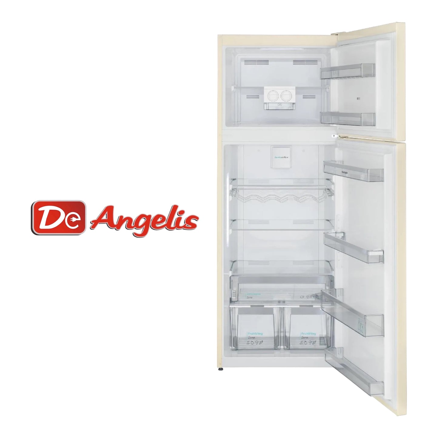 Sharp: Frigorifero 70cm