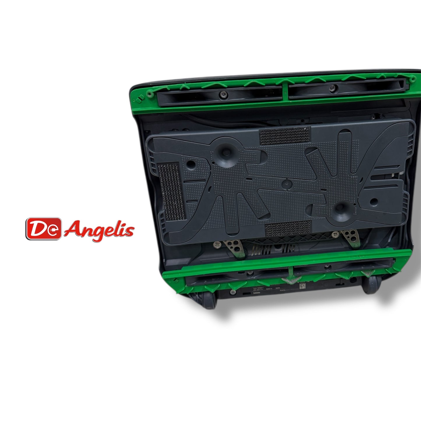 Pulilava SP600S ricondizionato