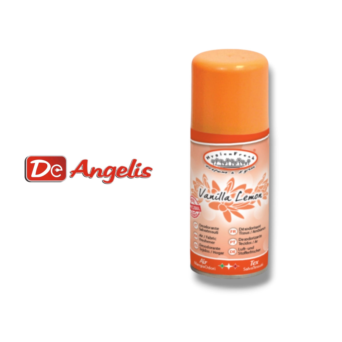 Hygienfresh - spray da 150ml