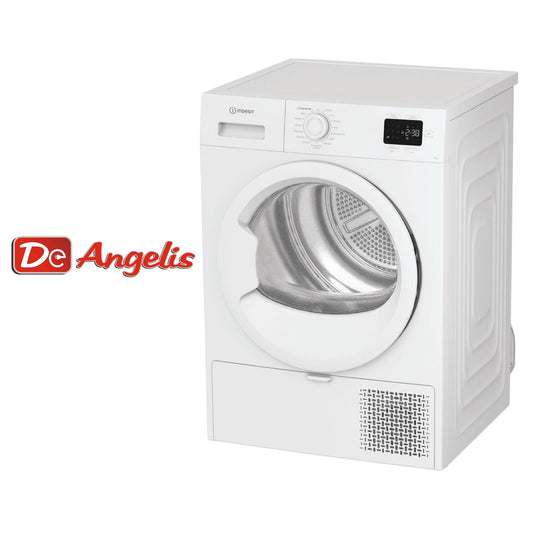 Indesit: Asciugatrice 9kg