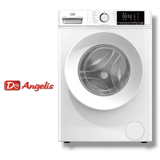 Beko - Lavatrice 8kg