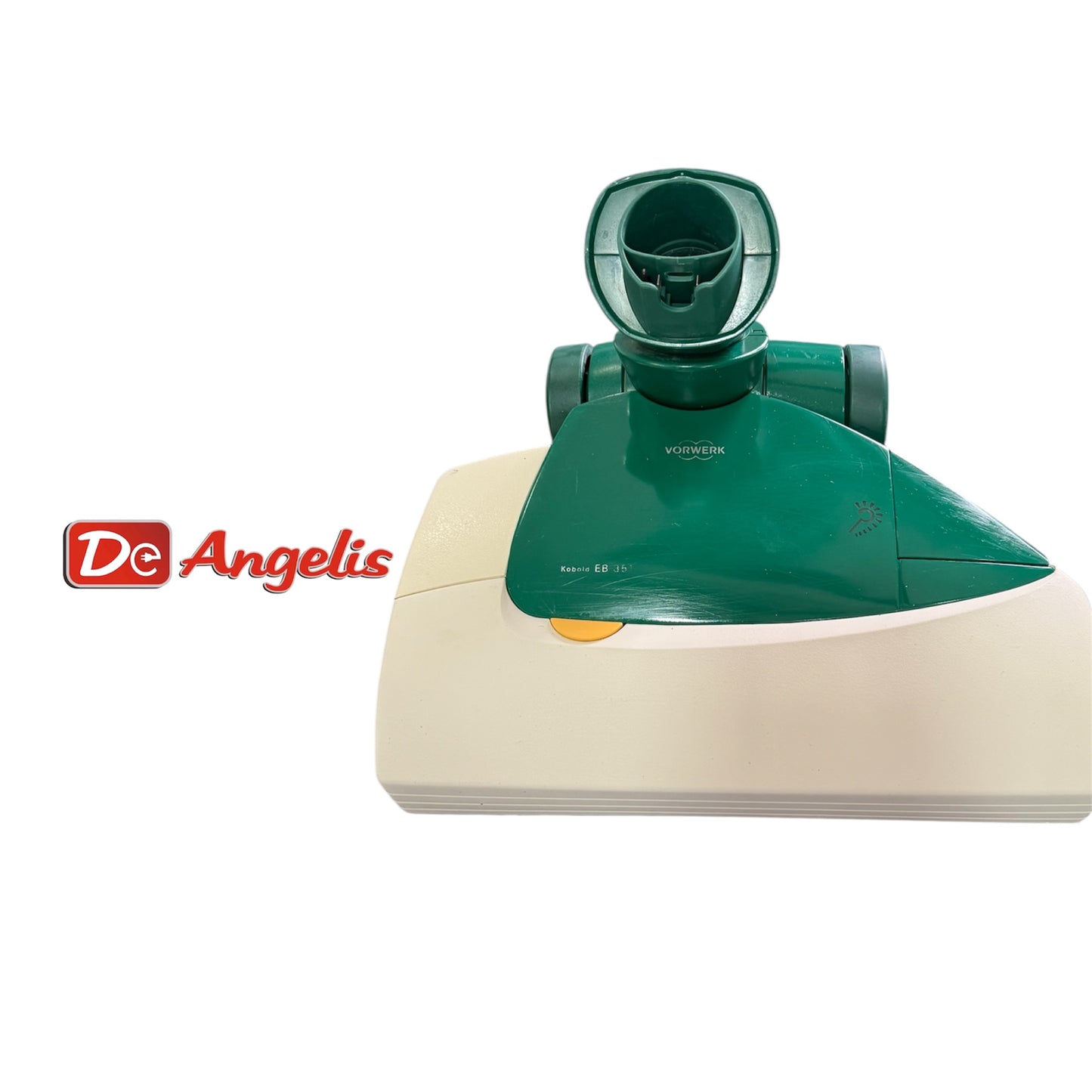 Battitappeto EB351 per folletto