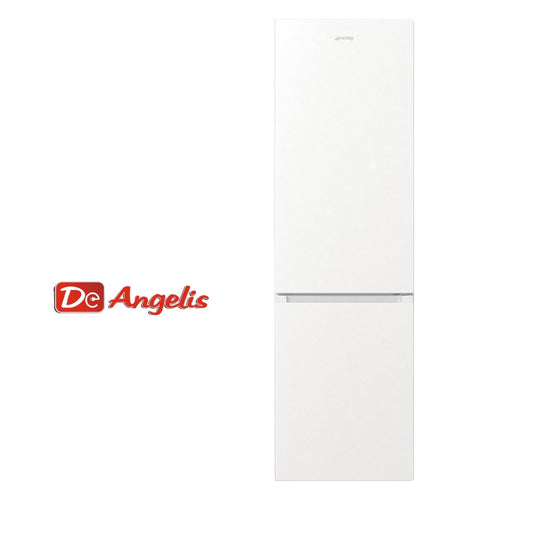 Smeg: frigorifero libera installazione
