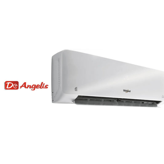 Whirlpool: Condizionatore fisso 18.000BTU