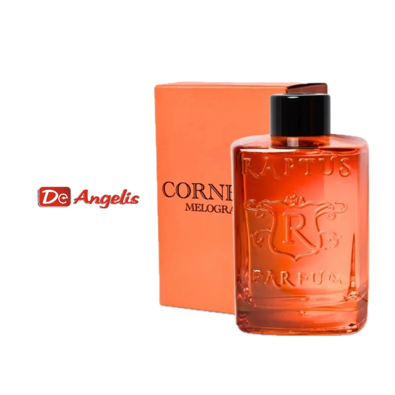 Raptus: profumatori per ambiente