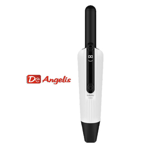 Aspirabriciole folletto VM7
