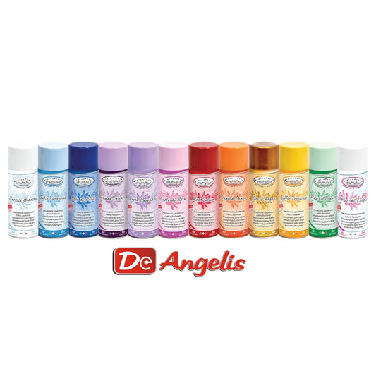 Hygienfresh: Kit deodoranti - Linea Completa