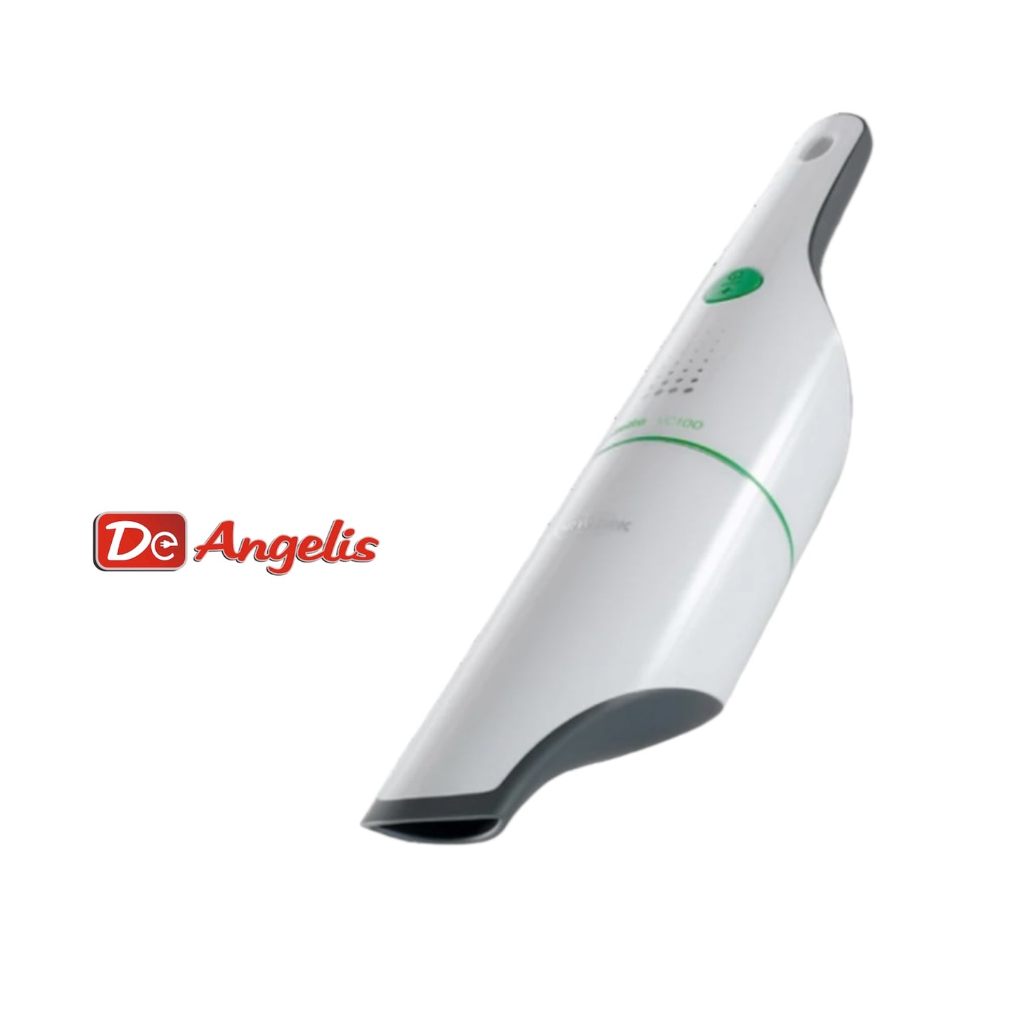 Aspirabriciole folletto VC100