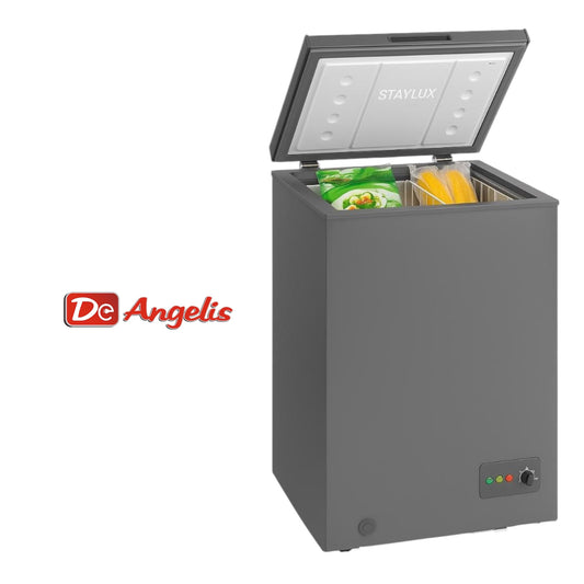 Staylux: Congelatore a pozzetto 150L