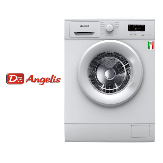 SanGiorgio: Lavatrice 7kg elettronica