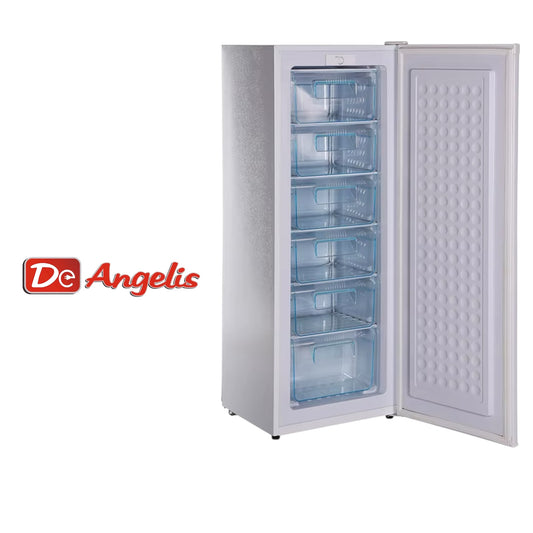 Staylux: congelatore 6cassetti