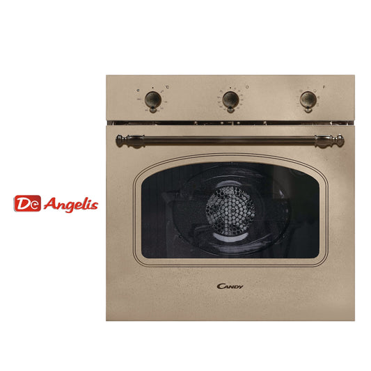 Candy: Forno incasso avena
