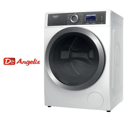 Hotpoint Ariston: Lavatrice 10kg