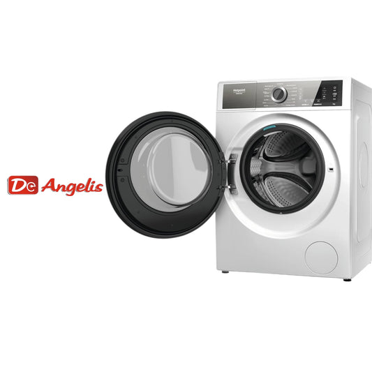 Hotpoint Ariston: Lavatrice 9kg