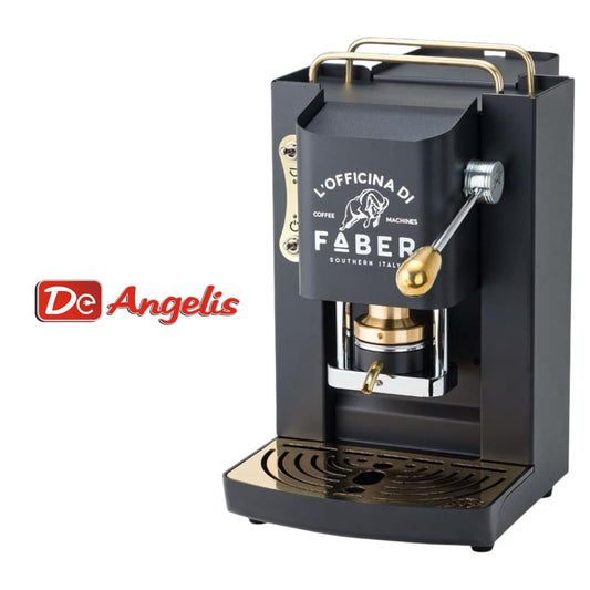 Faber Pro Deluxe