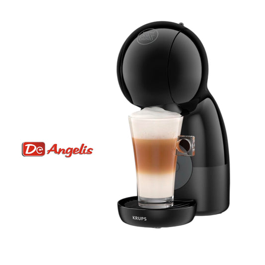 Krups Nescafè DolceGusto: macchina caffè con capsule