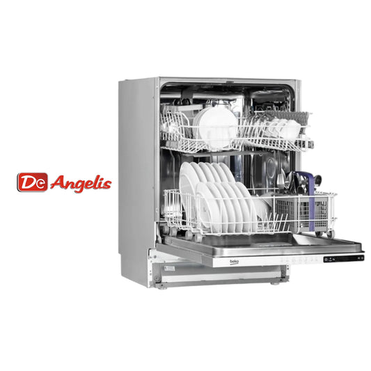 Beko: Lavastoviglie incasso 13 coperti