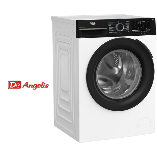 Beko: Lavatrice 12kg