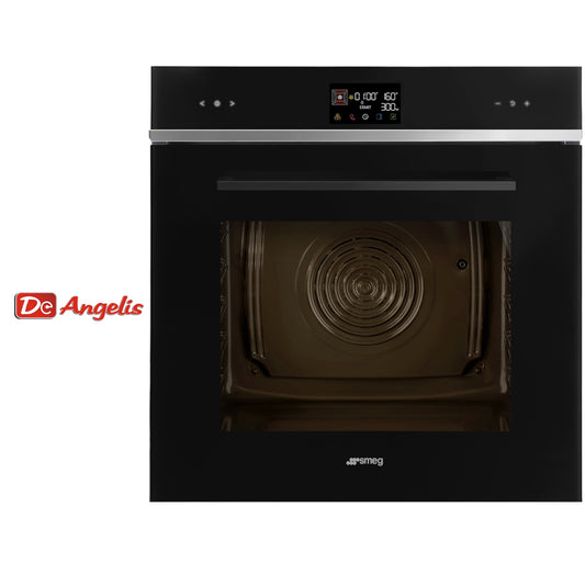 Smeg: Forno Galileo seconda scelta