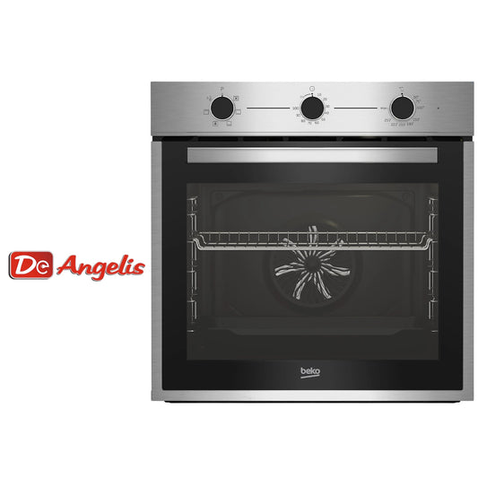 Beko: forno multifunzione