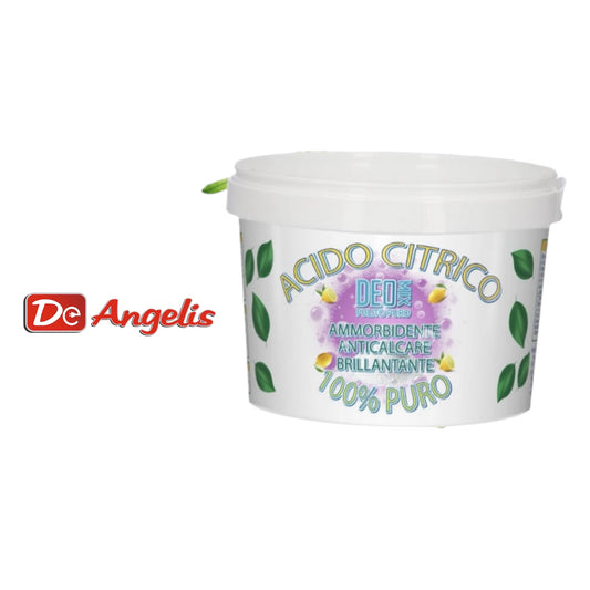 DeoMix Acido Citrico