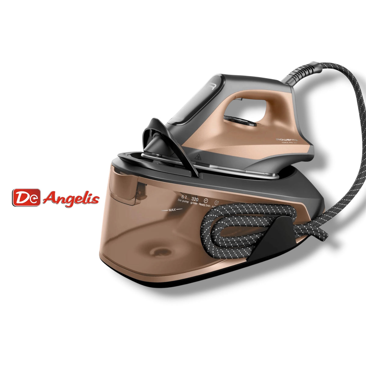 Rowenta - Force Pro 300