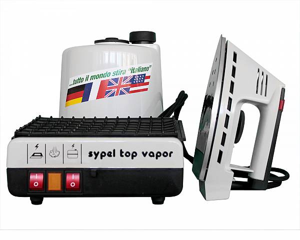 Top Vapor