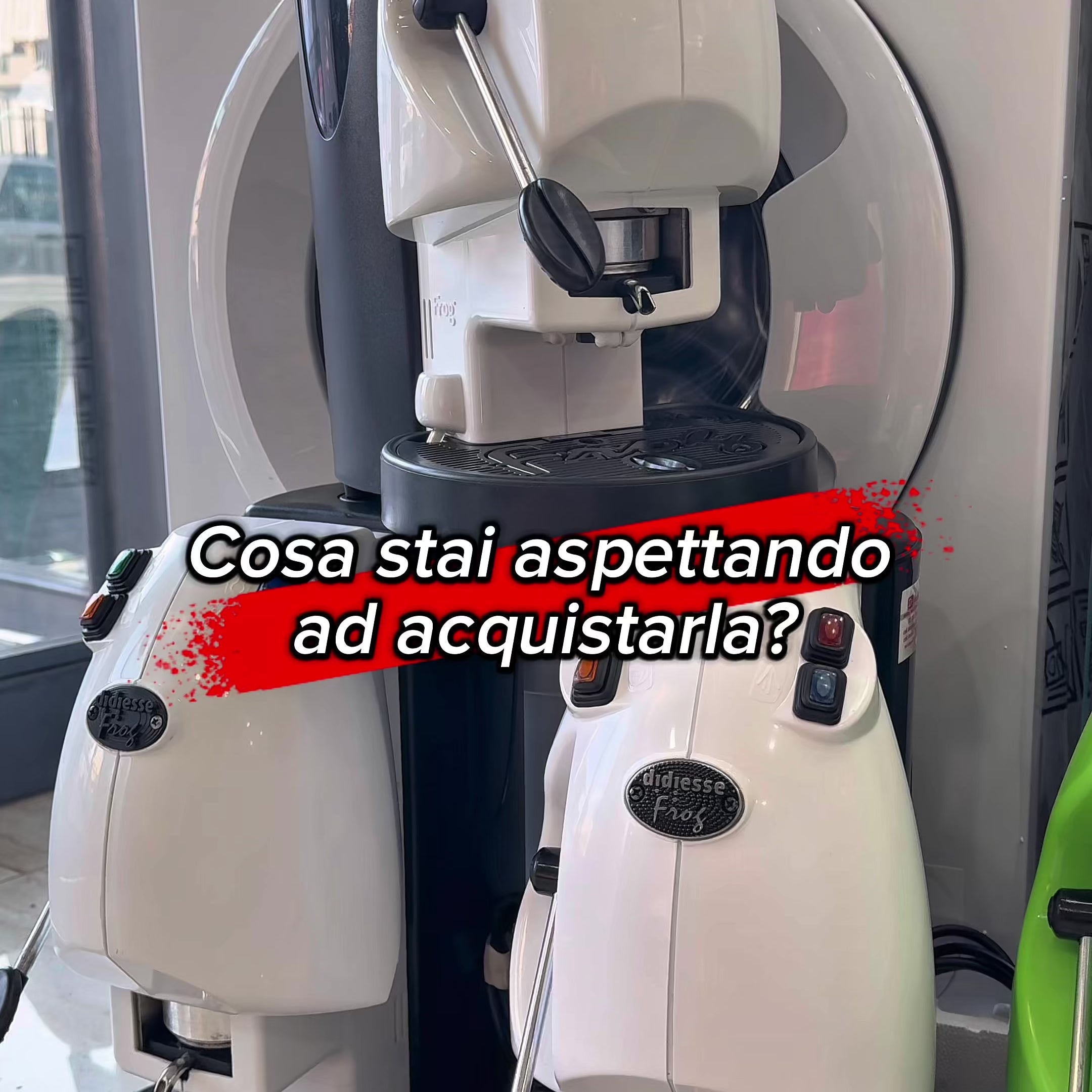 Carica il video: 3 MESI DI GARANZIA